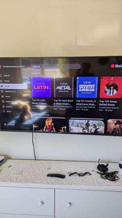 TV Samsung UN55C8000
