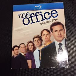 The Office Season 5