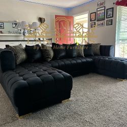 Sectional Sofa New 