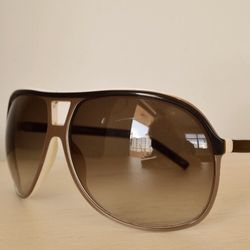 Dior Homme Black Tie Sunglasses