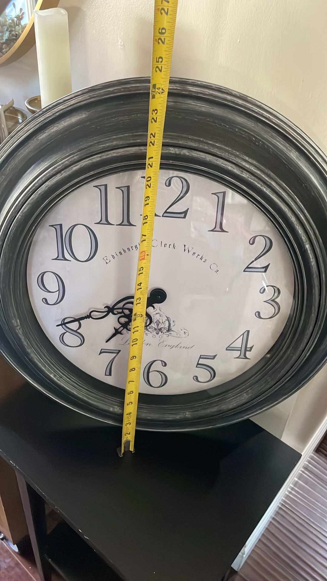 Wall Clock