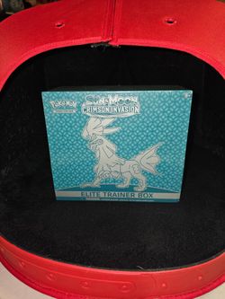 Crimson Invasion etb