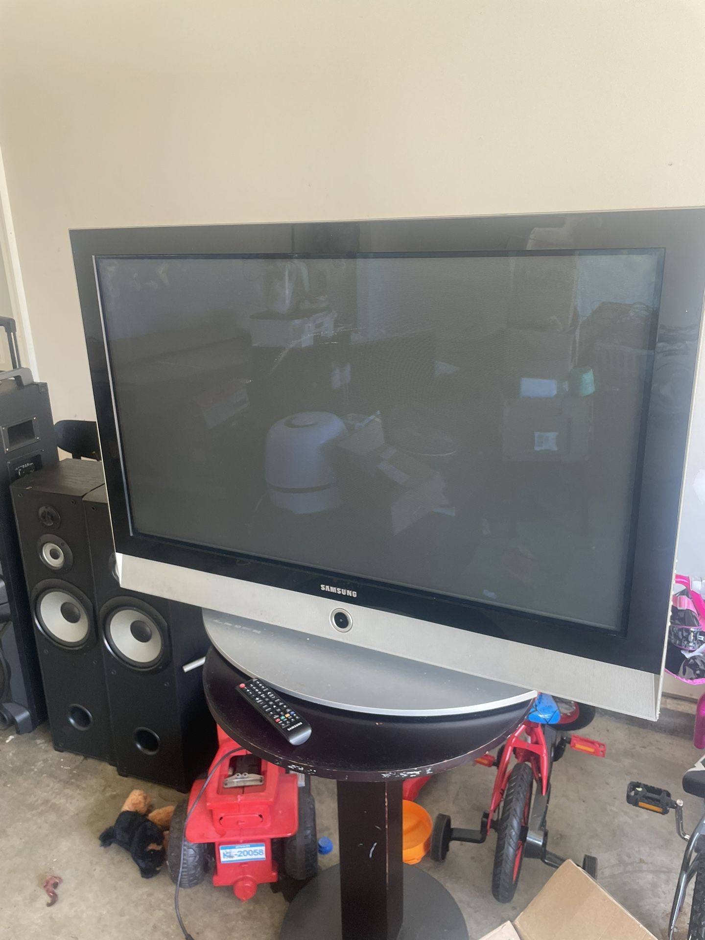 Samsung Tv