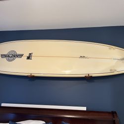 Surfboard Walden
