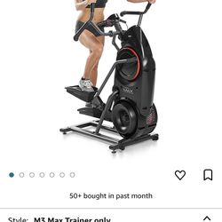 Bowflex Main Trainer M3 