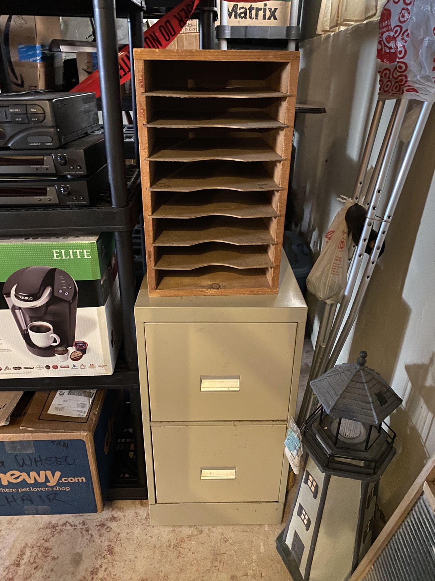 Filing Cabinets FREE 