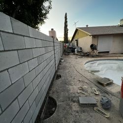 Construction Masonry