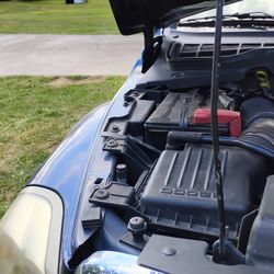 2006 Dodge Durango