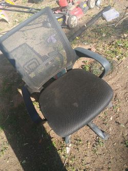 Office Chair 