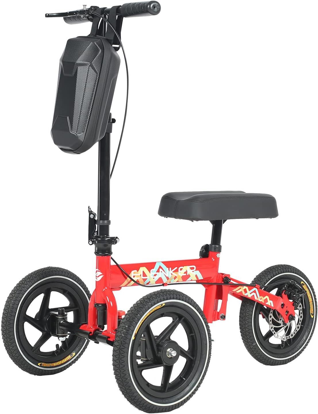 All Terrain Knee Walker Knee Scooter New
