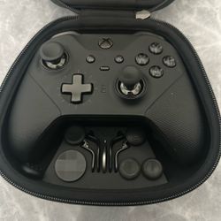 Xbox Elite Controller 