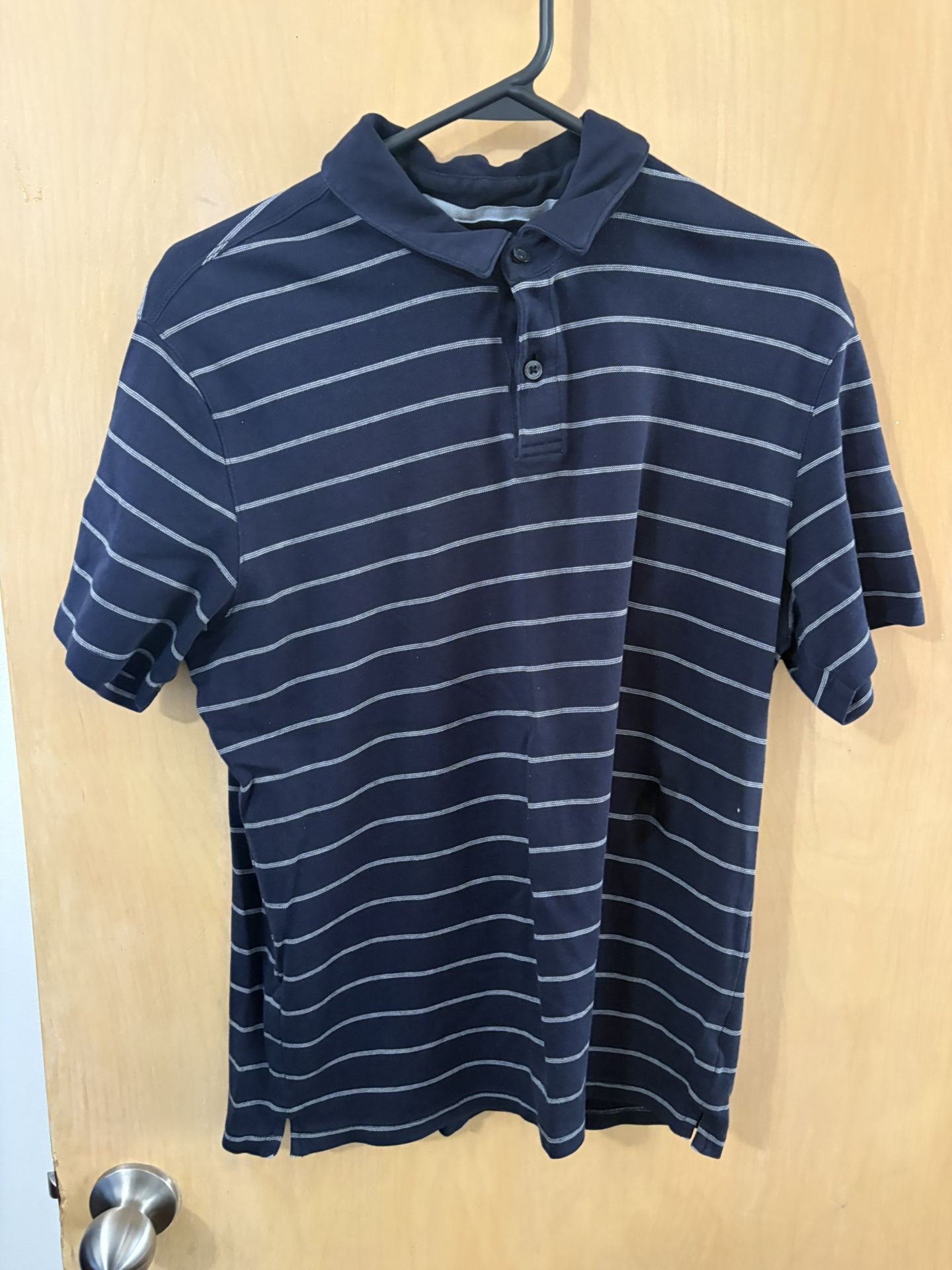 Structure Men’s Polo
