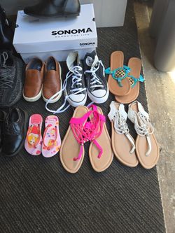 Shoes