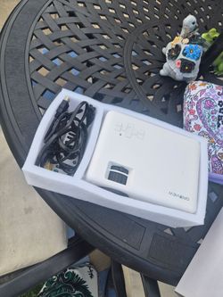 LED Projector