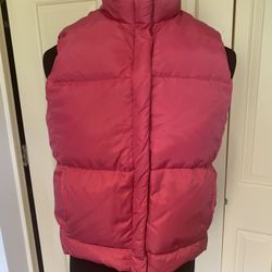 Gap Vest, size L