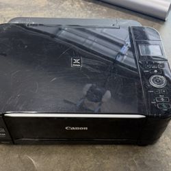 Printer/Scanner
