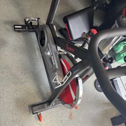 Sunny Bike Spin Bike