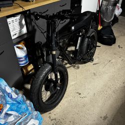 ridstar q20 pro ebike