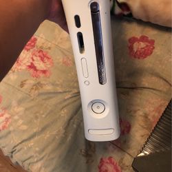 Broken Xbox 360 