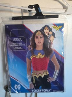 Women costume