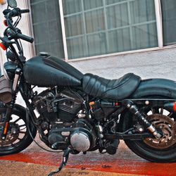 2010 Sportster 883 Harley Davison 