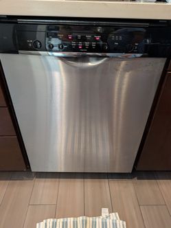 Dishwasher