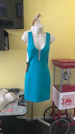 Woman’s Bebe dress
