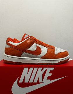 Nike Dunk Low Men’s 8.5/Women’s 10