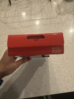 Ear Nose Brow Trimmer