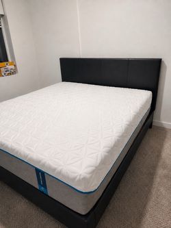 Tempur-Pedic TEMPUR-Cloud King Mattress