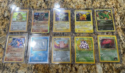 Pokemon