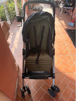 Evenflo Reversi Stroller