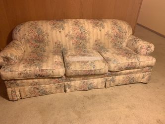 Free sofas