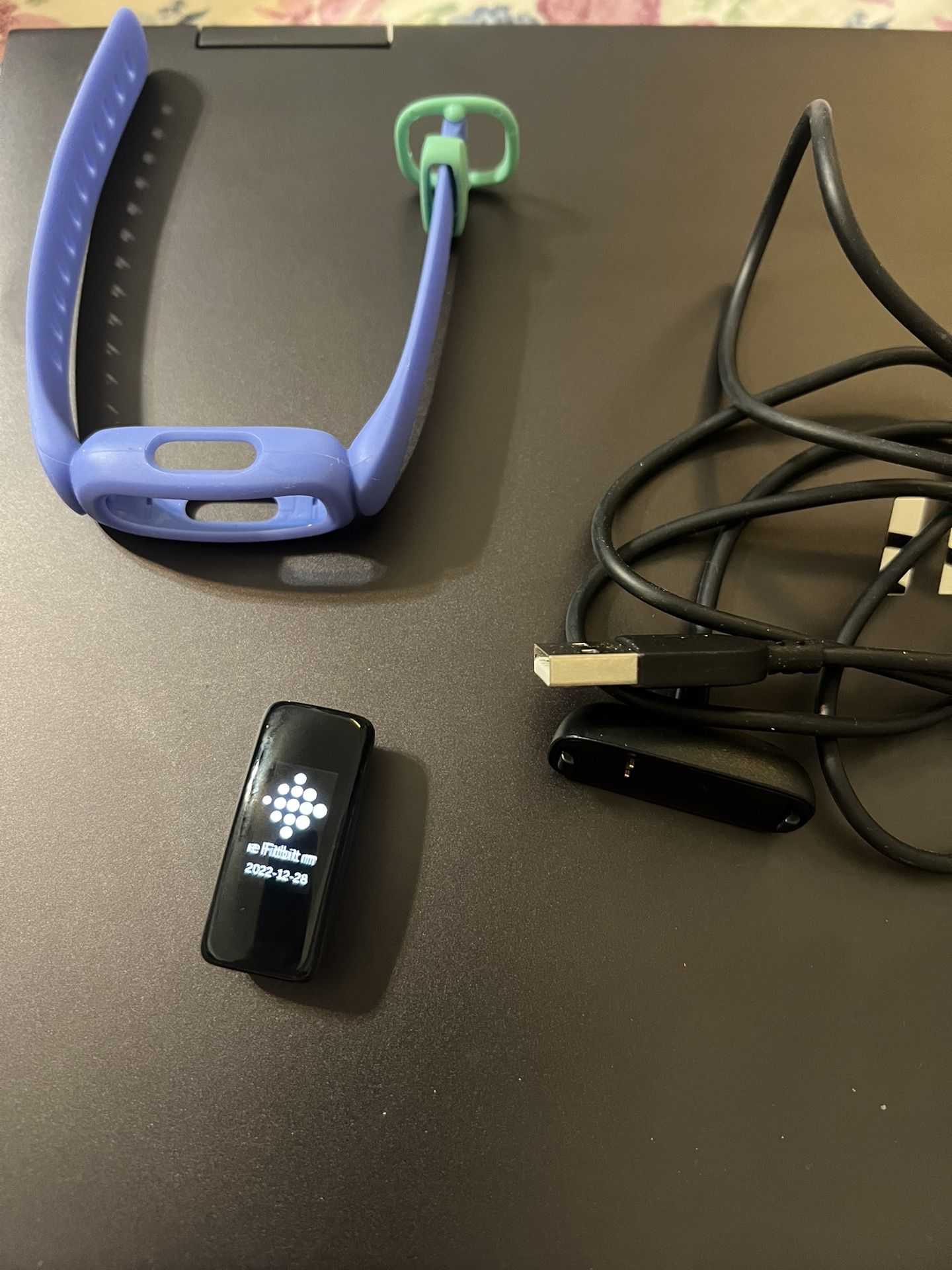 Fitbit Ace 3 Activity Tracker For Kids