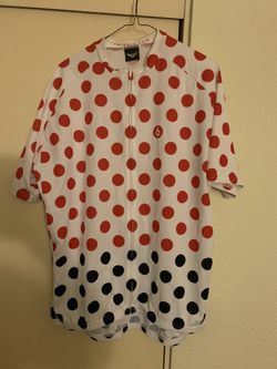 Cycling Jersey