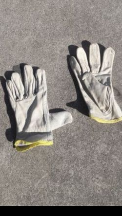 Work gloves