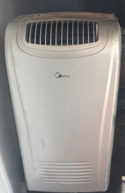 Portable AC