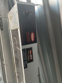 Glo Ray Food Warmers 2