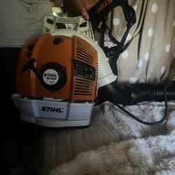 Stihl Magnum BR 800