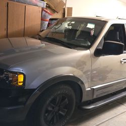 2004 Ford Expedition