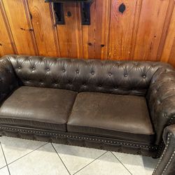 Sofa Set 
