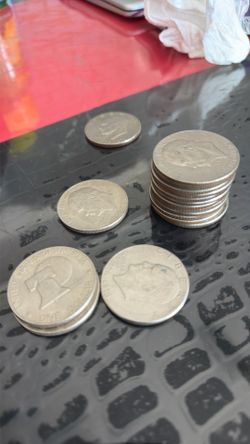 one dollar