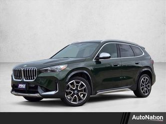 2023 BMW X1
