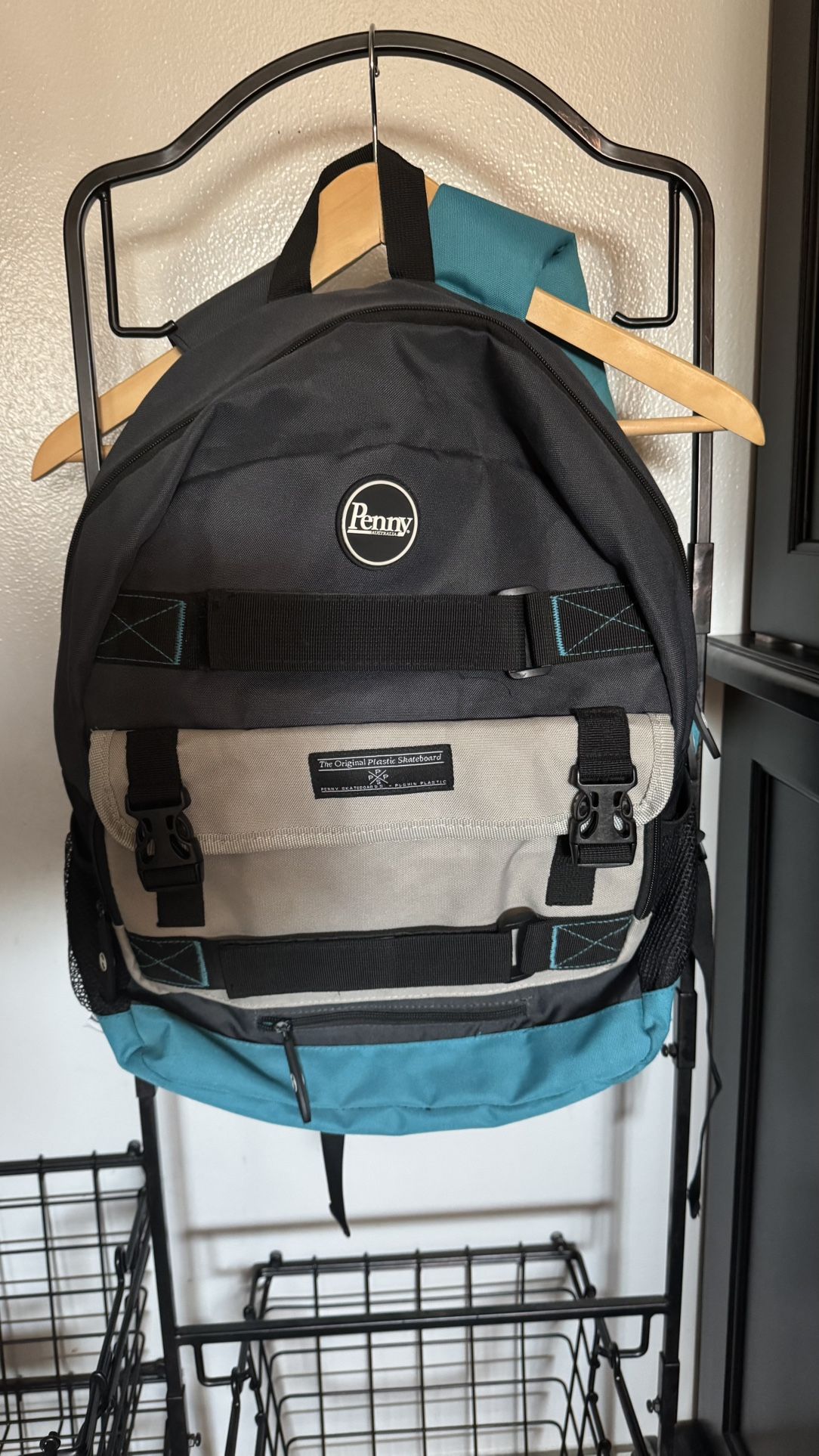 Penny Backpack- Limited Edition