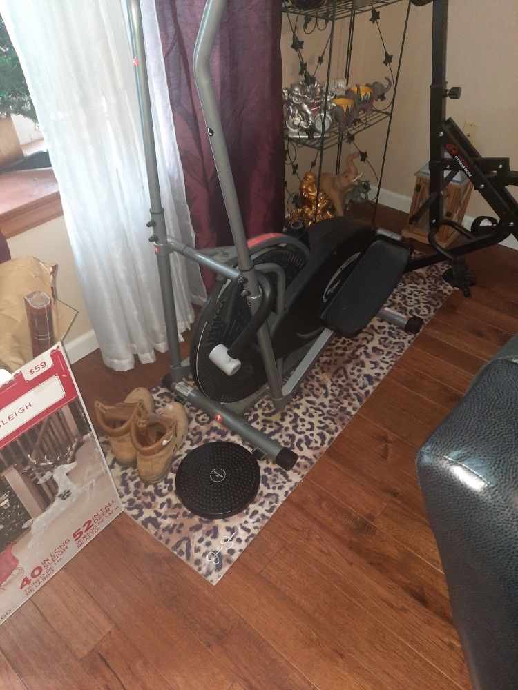 Machine To Do Exercises For Sale