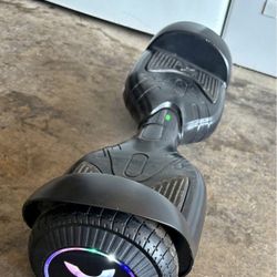 Hoverboard