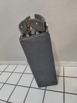 Pack In Play. It's In Pretty Good Condition.