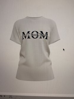 Mom shirts