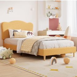 Toddler Twin Bed - New Open Box