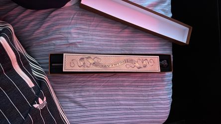 Universal Studios Harry Potter wand